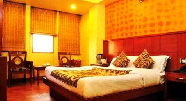 Hotel Shivdev International, New Delhi 2